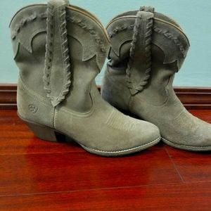 Ariat boots